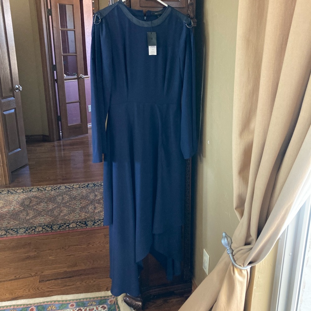 BCBGMaxAzria dress, size 6